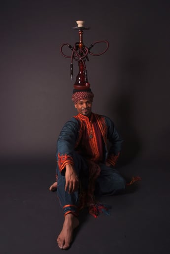 Gallery photo 1 of Tarik Sultan