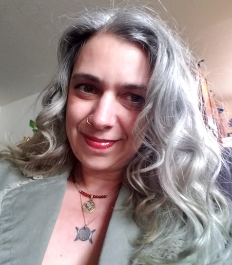 Gallery photo 5 of Tarot and Astrology Reader, Heather H