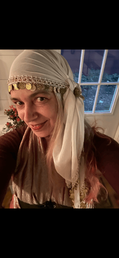 Gallery photo 7 of Tarot and Astrology Reader, Heather H