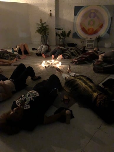 Gallery photo 1 of Tarot, Astrology, & Wellness Experiences