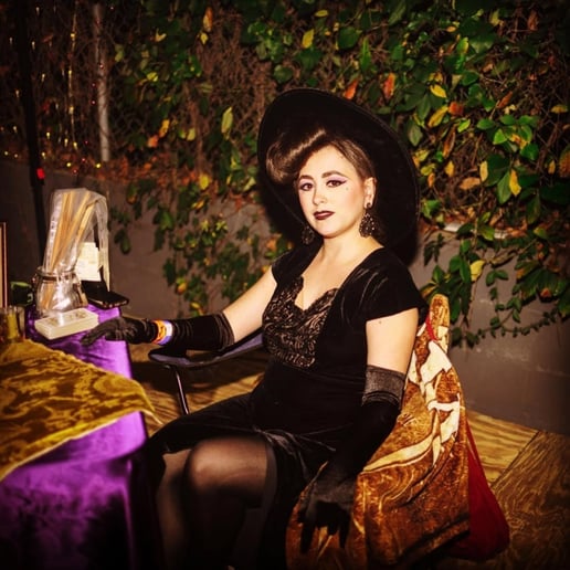 Gallery photo 4 of Tarot by Hoodoo Belle