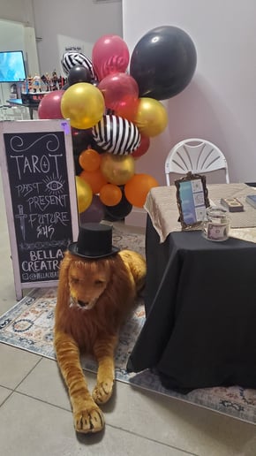Gallery photo 6 of Tarot by Hoodoo Belle