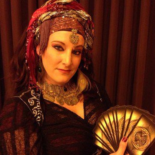 Gallery photo 4 of Tarot by Madame Aziena