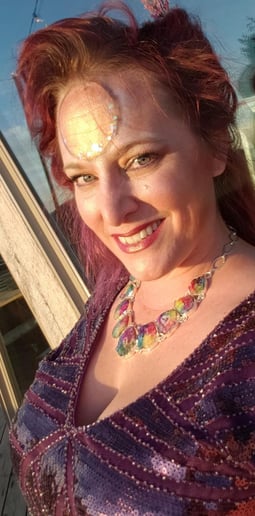 Gallery photo 2 of Tarot by Madame Aziena