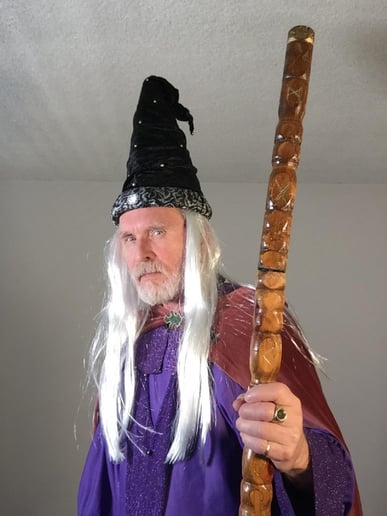 Gallery photo 1 of Tarot by McDougal