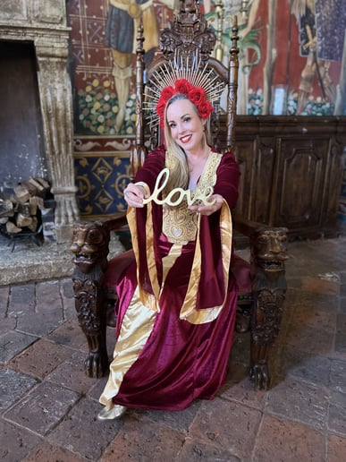 Gallery photo 25 of Prosperi Tea and Tarot