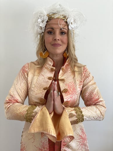 Gallery photo 27 of Prosperi Tea and Tarot