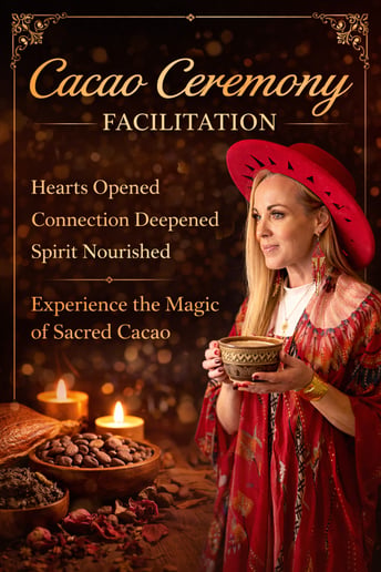 Gallery photo 11 of Prosperi Tea and Tarot