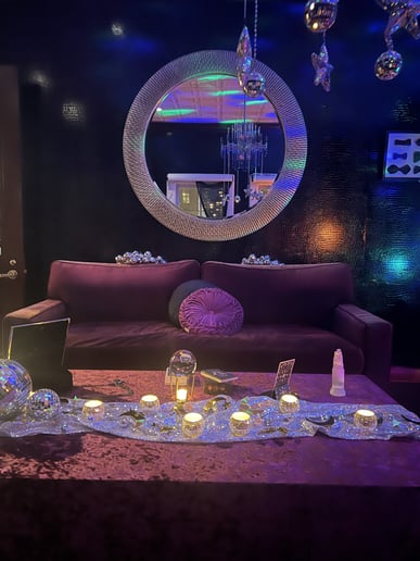 Gallery photo 49 of Prosperi Tea and Tarot