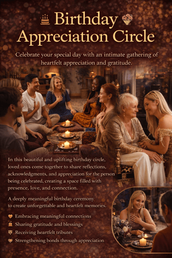 Gallery photo 2 of Prosperi Tea and Tarot