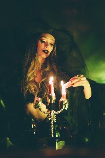 Gallery photo 5 of Tarot Card Reader, Kayla