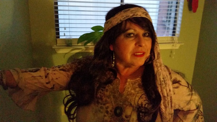Gallery photo 5 of Tarot Card Reader