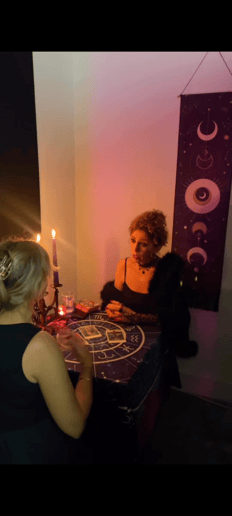 Gallery photo 36 of Tarot for Empowerment
