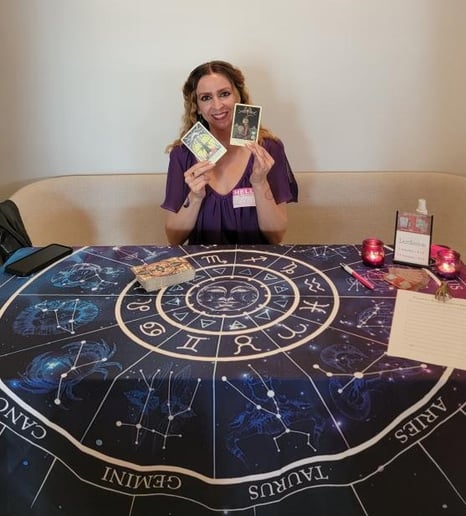 Gallery photo 31 of Tarot for Empowerment