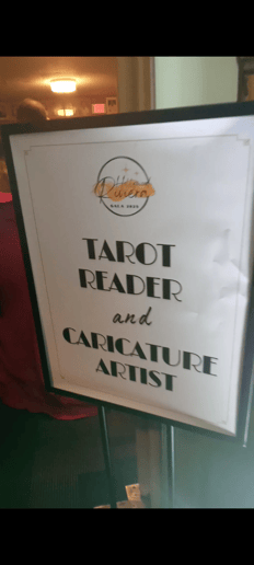 Gallery photo 28 of Tarot for Empowerment