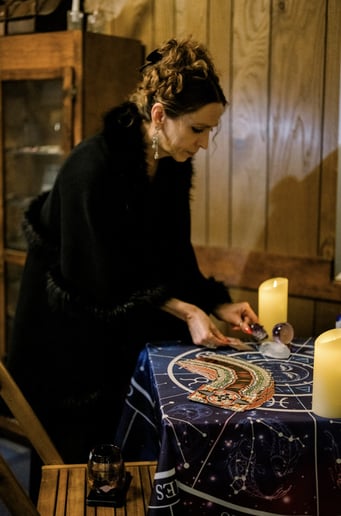 Gallery photo 27 of Tarot for Empowerment