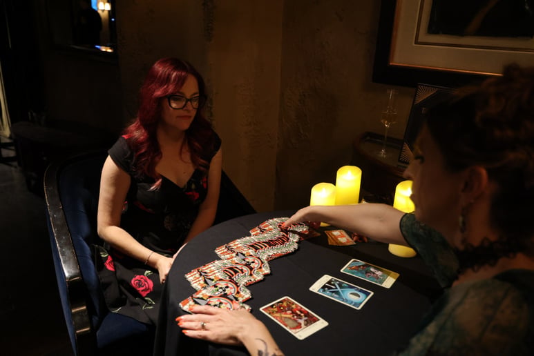 Gallery photo 16 of Tarot for Empowerment