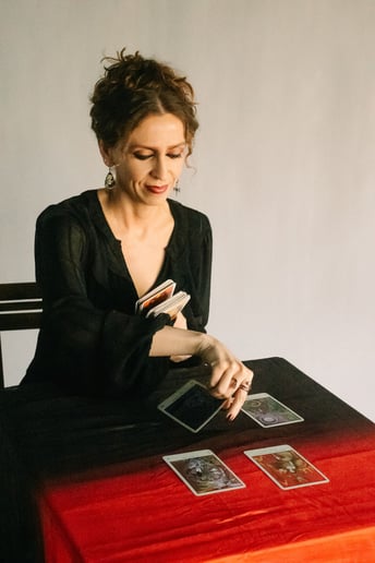 Gallery photo 18 of Tarot for Empowerment