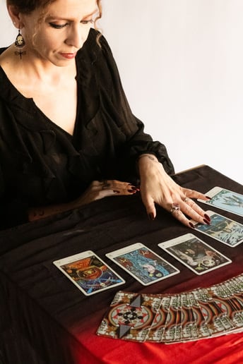 Gallery photo 19 of Tarot for Empowerment
