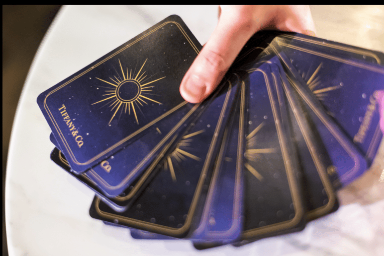 Gallery photo 3 of Tarot for Light