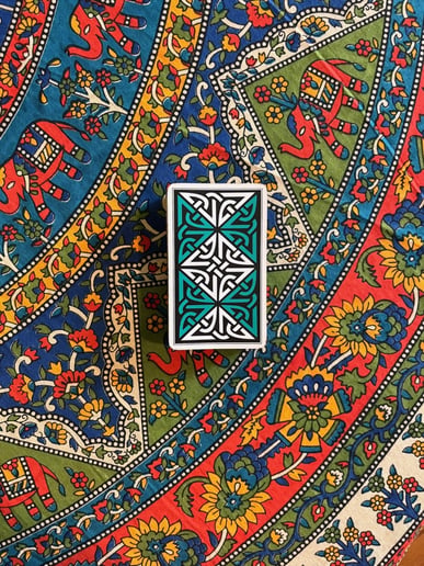 Gallery photo 7 of Tarot for Light