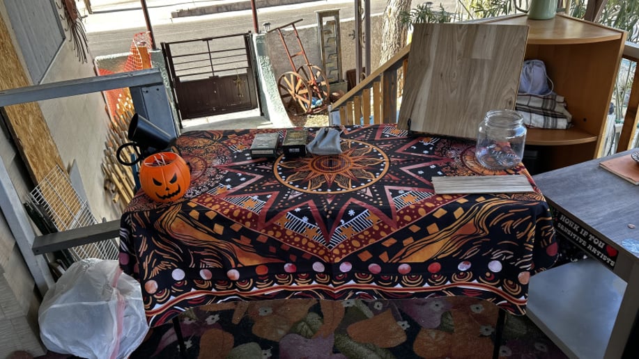Gallery photo 1 of Tarot For Tips By Jo