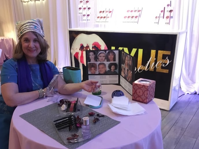 Gallery photo 3 of Tarot Party Plus 