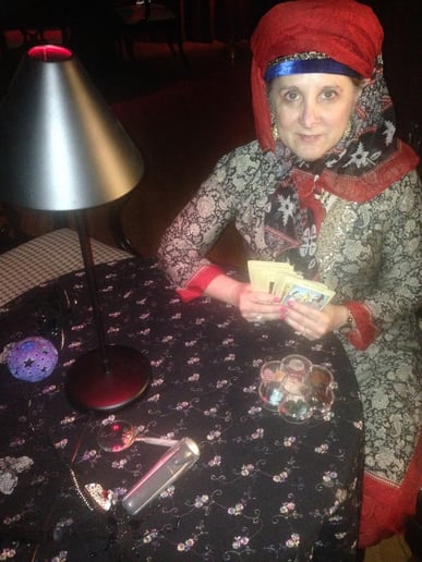 Gallery photo 2 of Tarot Party Plus 