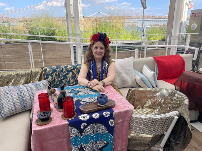 Gallery photo 6 of Tarot Party Plus 