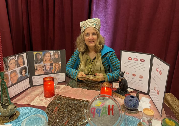 Gallery photo 10 of Tarot Party Plus 