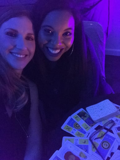 Gallery photo 2 of Tarot Psychic Readings w/ Miss Bri