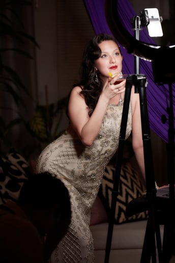Gallery photo 6 of Tarot Reader - Chelsey Ng