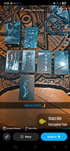 Gallery photo 3 of Tarot Readings For All