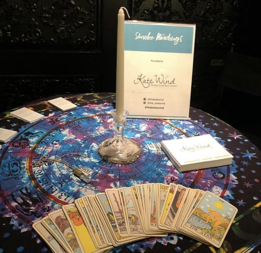 Gallery photo 1 of Tarot Readings