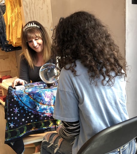 Gallery photo 2 of Tarot Readings