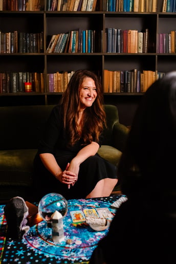 Gallery photo 4 of Tarot Readings