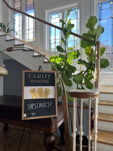 Gallery photo 10 of Tarot Readings, Sound Baths, & Astrology