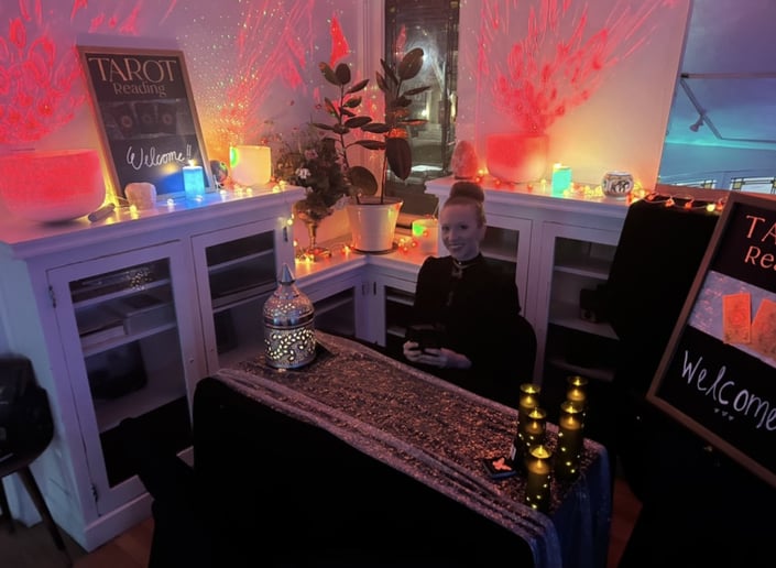 Gallery photo 3 of Tarot Readings, Sound Baths, & Astrology