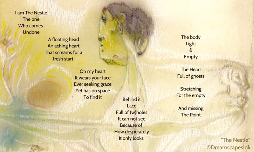 Gallery photo 4 of Tarot Songs by Jessi B