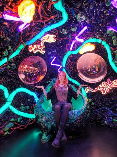 Gallery photo 7 of Tarot with Heather