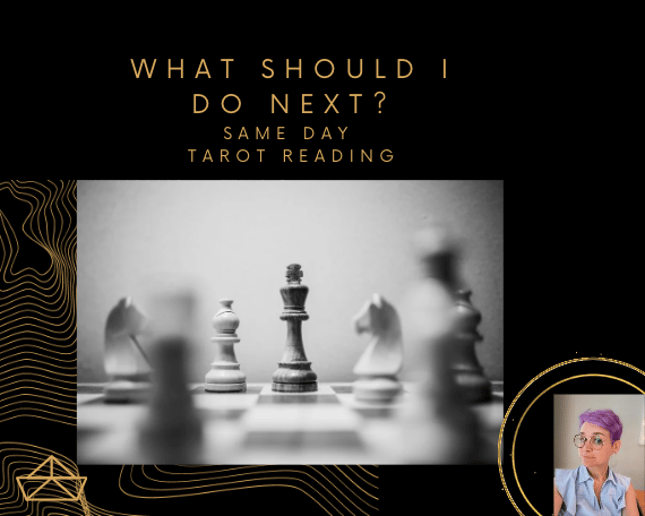 Gallery photo 4 of Tarot Your Boat