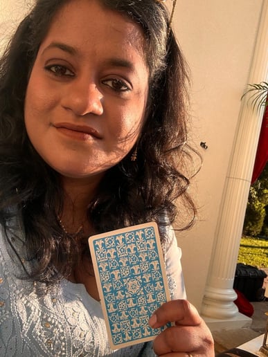 Gallery photo 1 of Tarot by Tanya
