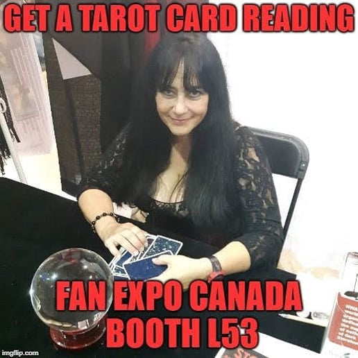 Gallery photo 7 of Tarotpaths