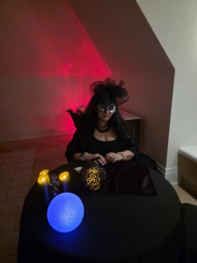 Gallery photo 9 of Tarotpaths