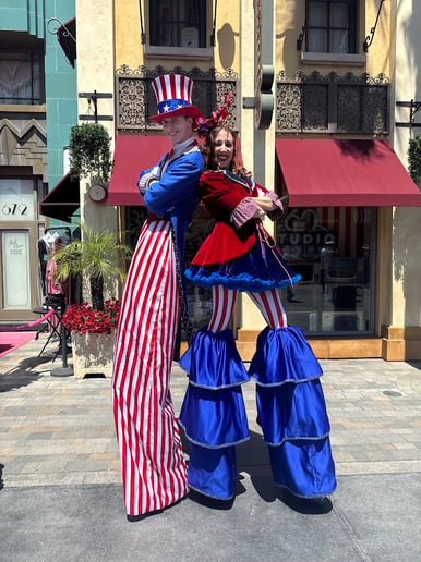 Gallery photo 2 of City of Stars Entertainment