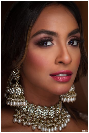 Gallery photo 2 of Tarunpreet Kaur artistry