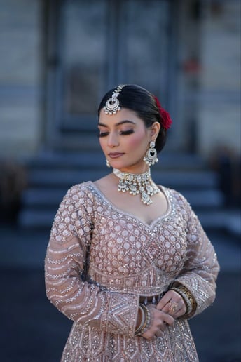 Gallery photo 5 of Tarunpreet Kaur artistry