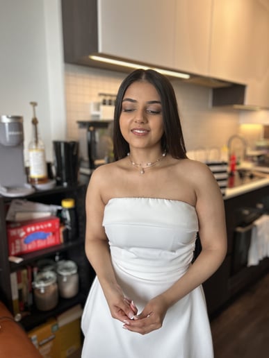 Gallery photo 6 of Tarunpreet Kaur artistry