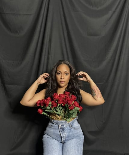 Gallery photo 5 of Tasha Jay