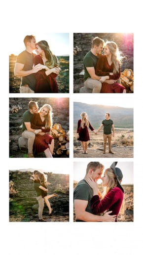 Gallery photo 6 of Tasha Nickole Photography